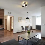 Lejlighed One Luxury Eger