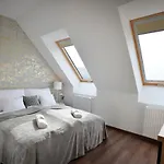 Lejlighed One Luxury Eger