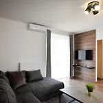 Lejlighed One Luxury