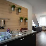 One Luxury Lejlighed *