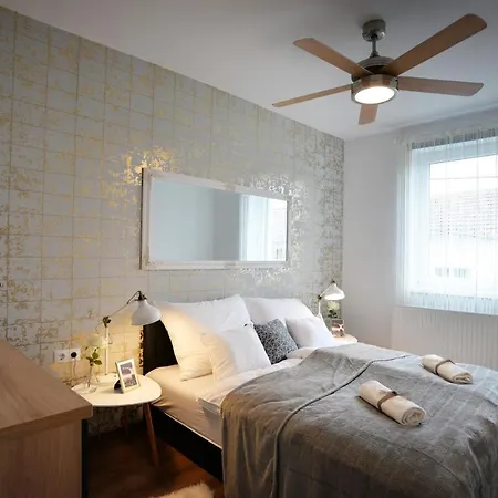 One Luxury Apartman