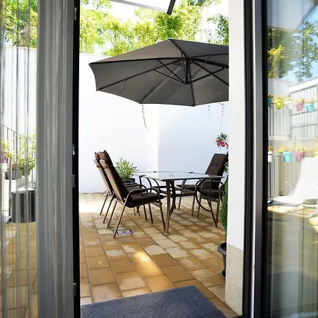 Apartman One Luxury