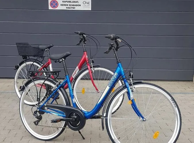 One Luxury * 埃格尔