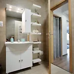 公寓 One Luxury 埃格尔