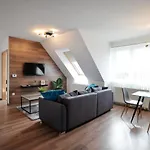 公寓 One Luxury 埃格尔