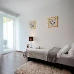 One Luxury 公寓 埃格尔