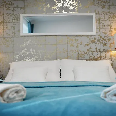 One Luxury 公寓 埃格尔