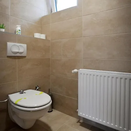 Lägenhet One Luxury