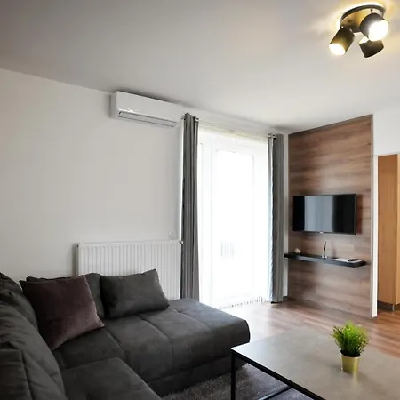 Apartment One Luxury