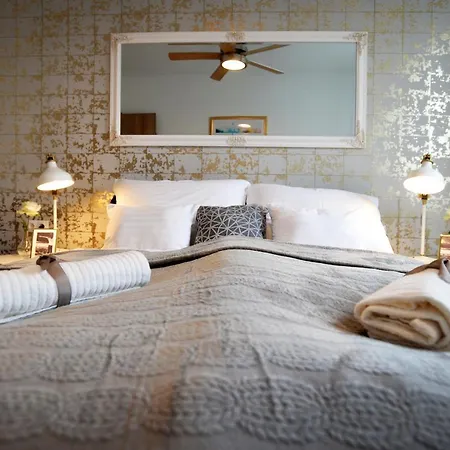 Lägenhet One Luxury Eger