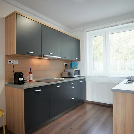 Apartman One Luxury *