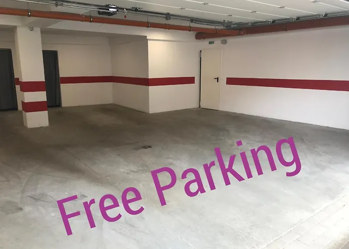 One Luxury Apartment