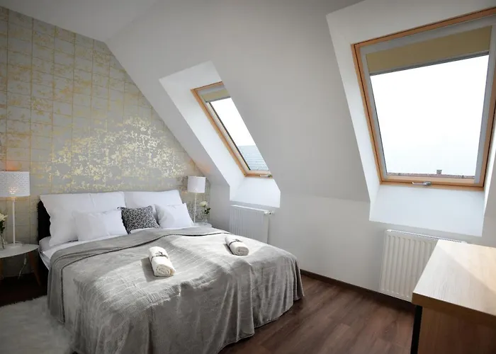 Appartement One Luxury Eger