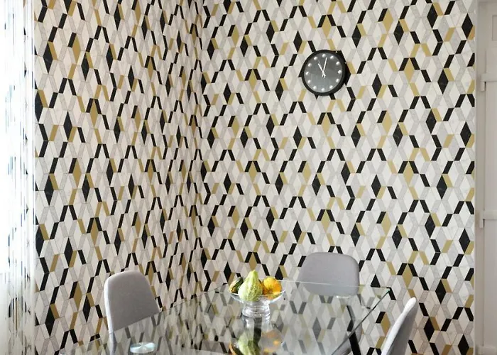 One Luxury Appartement *